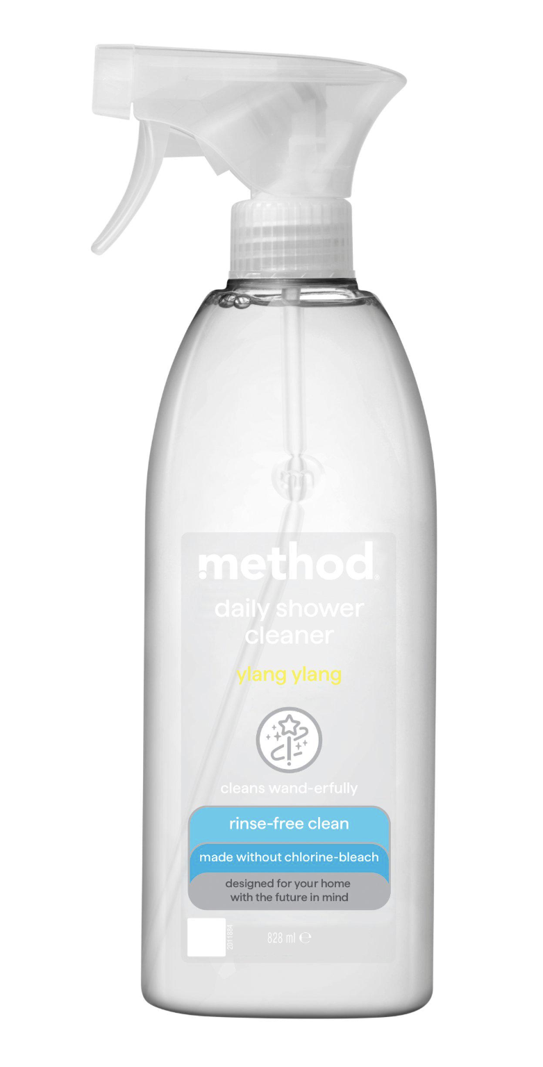Bathroom Cleaners