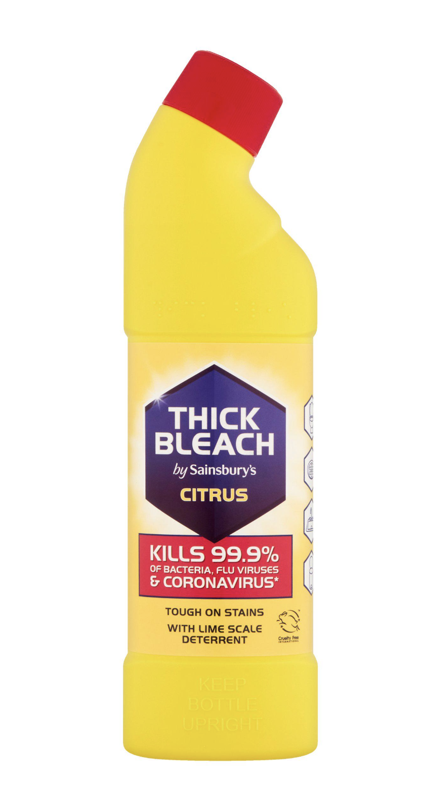 Bleach