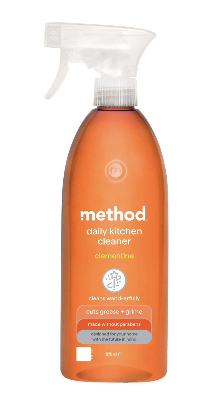 Kitchen & Oven Cleaners