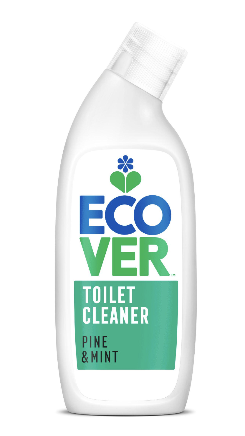 Toilet Cleaners